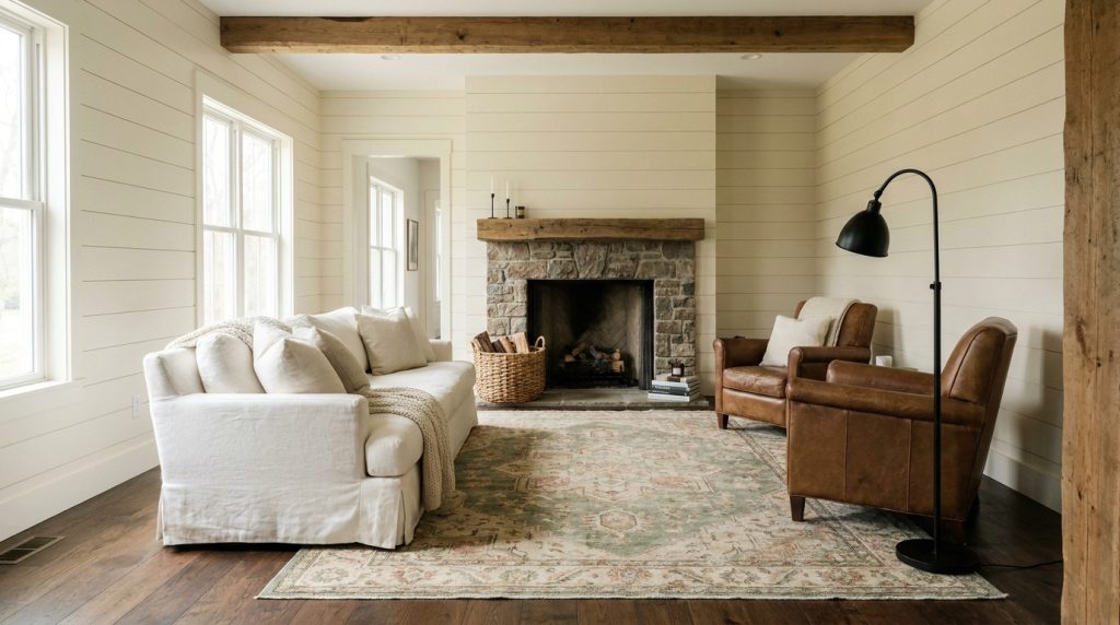 farmhouse throw pillows — featured image
