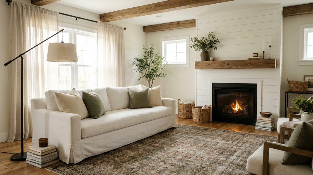 walmart farmhouse decor — featured image