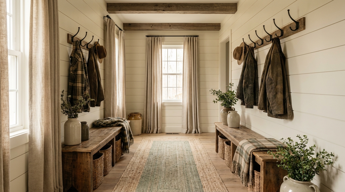 Why Walmart Is Underrated for Farmhouse Decor