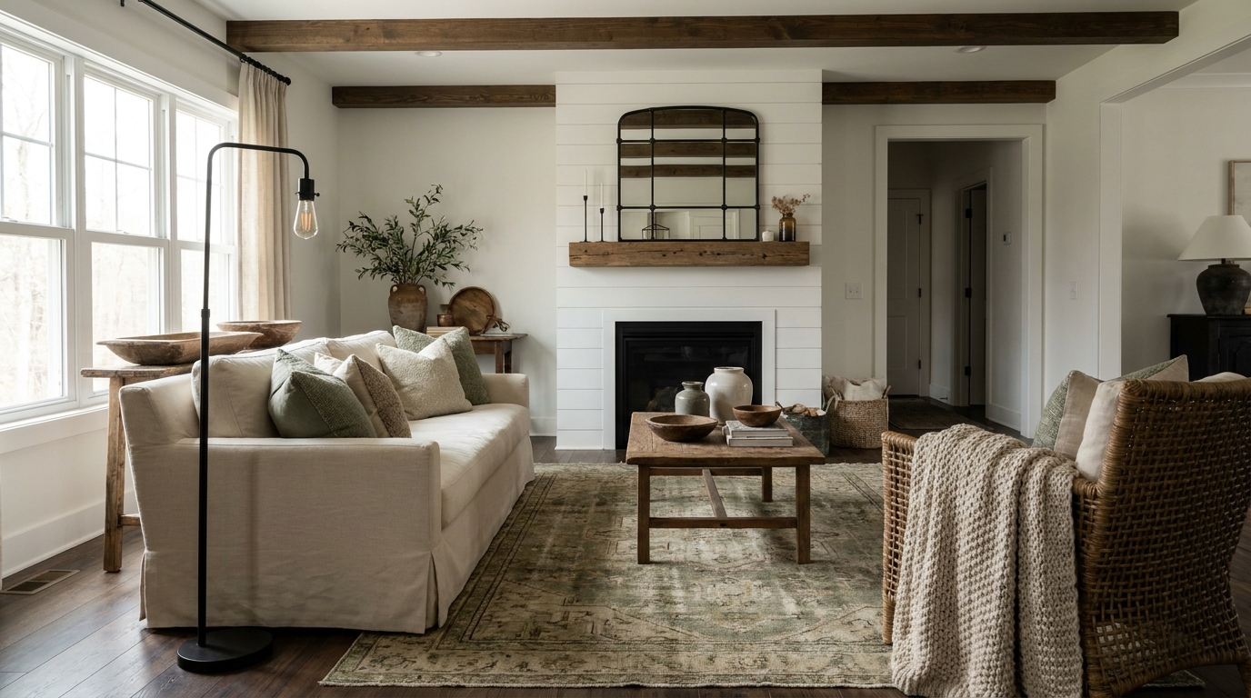 Wall & Art (Finds 6-9)
