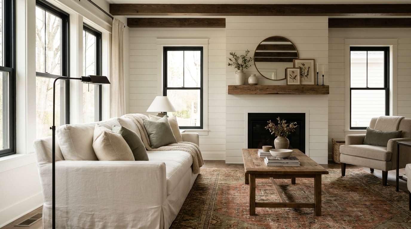 What Is Coastal Decor?