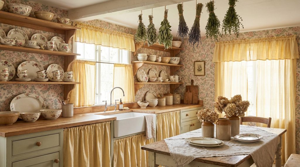 cottagecore decor — featured image