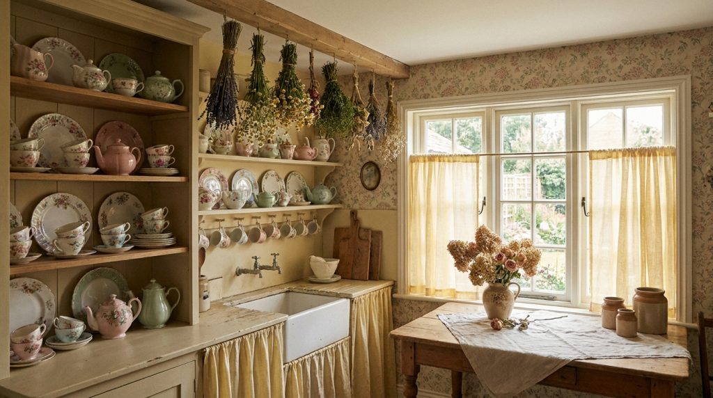 cottagecore thrift — featured image