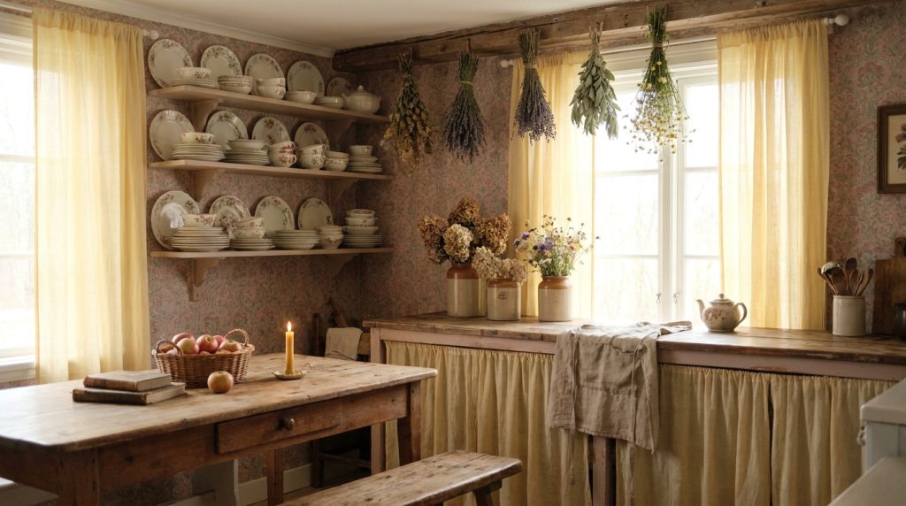 cottagecore decor budget — featured image