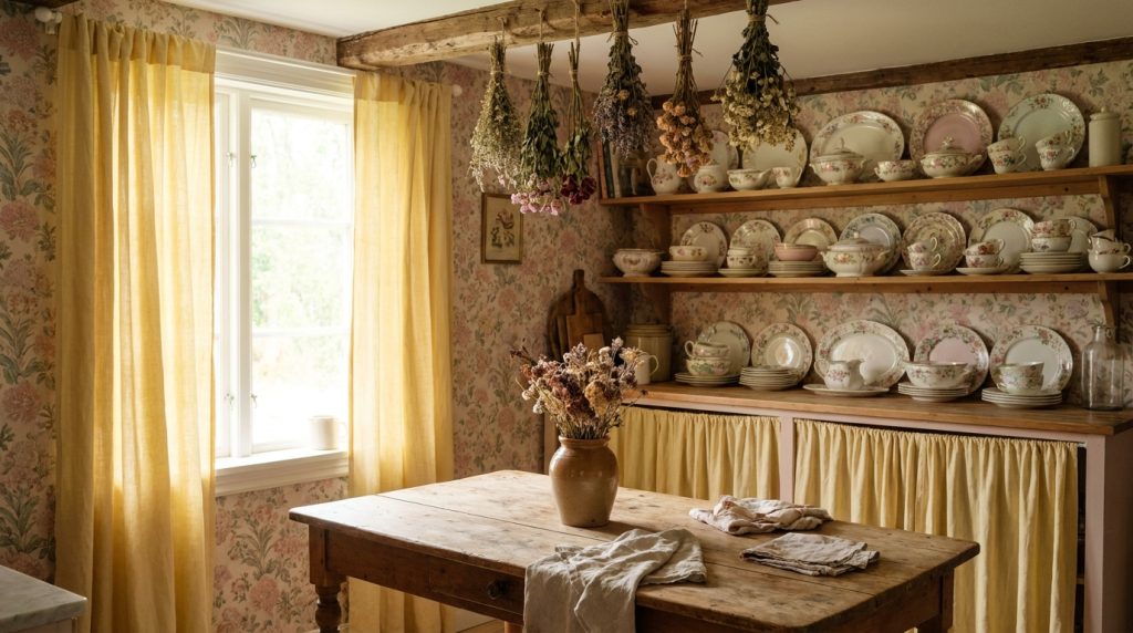 cottagecore decor mistakes — featured image