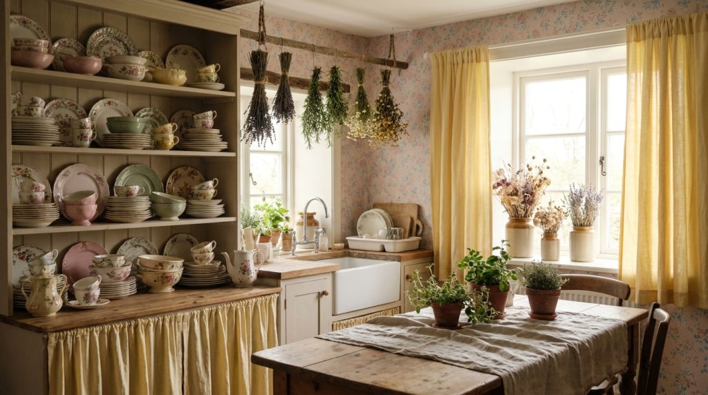 best cottagecore decor — featured image