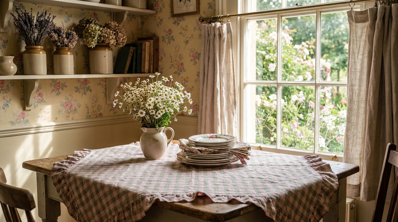 Ceramics and Vessels