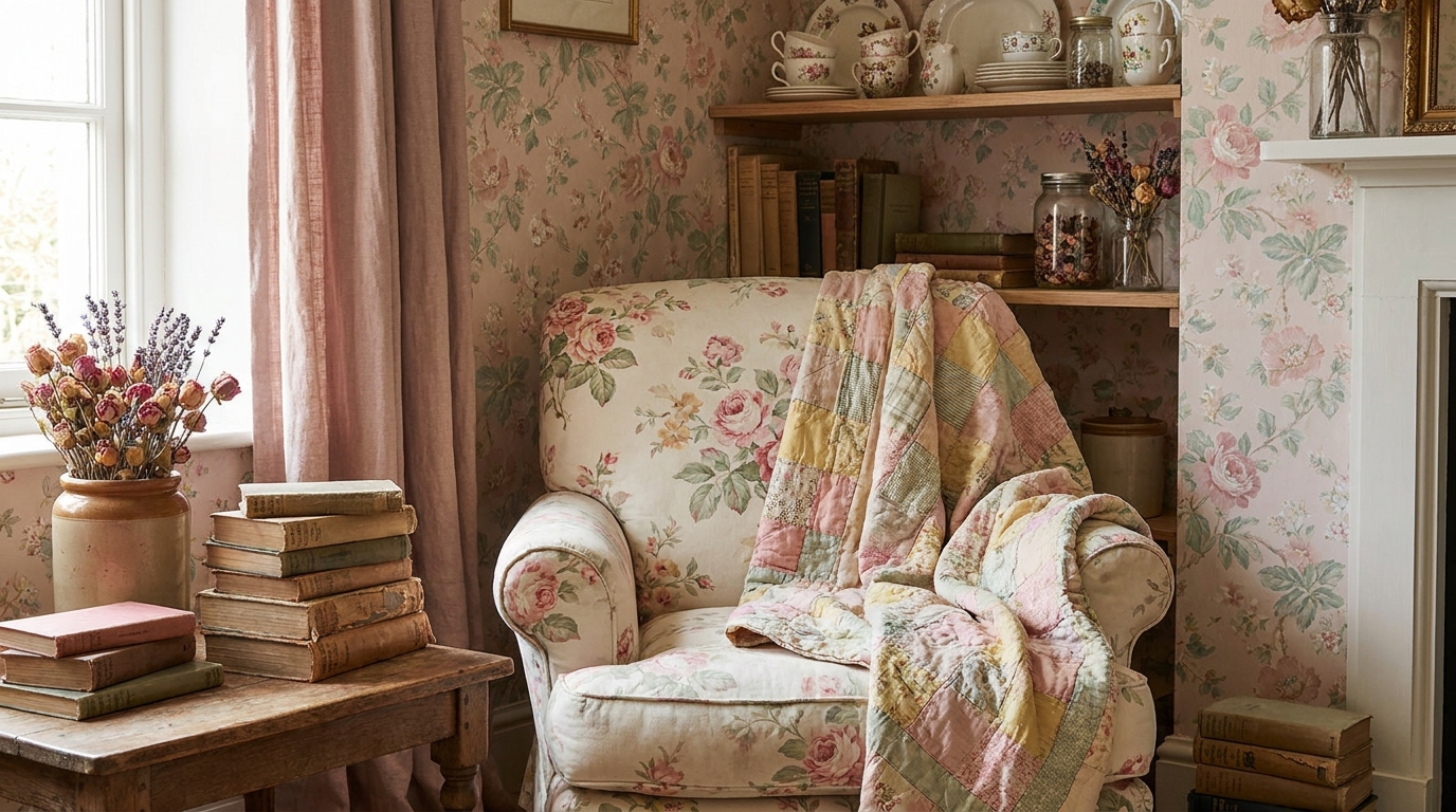 Bedroom Makeovers