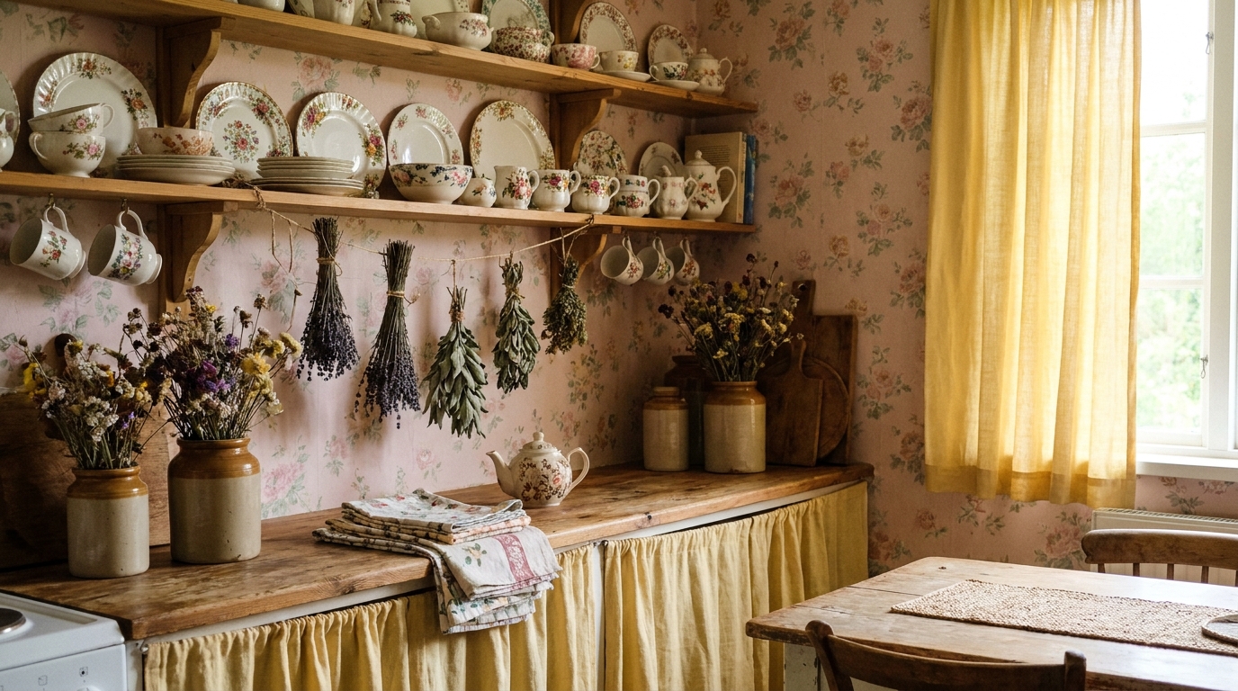 Kitchen Makeovers