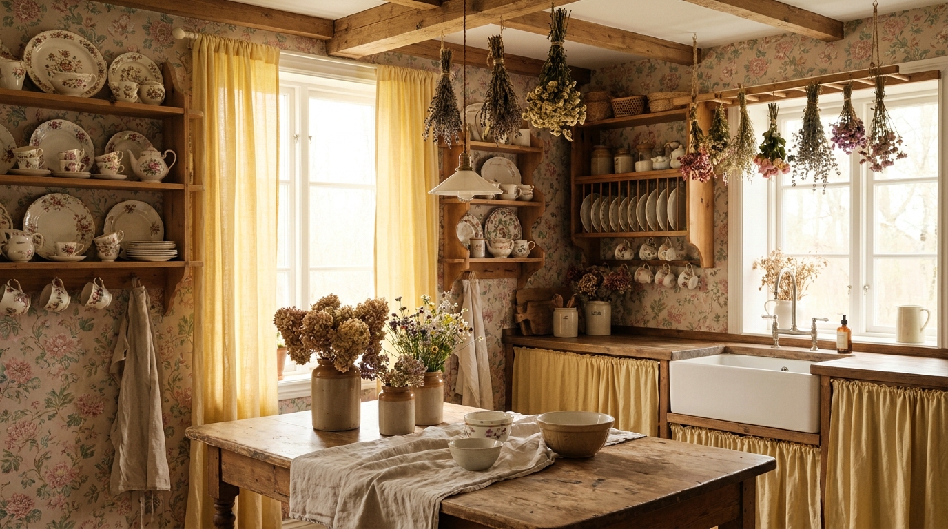 Best Cottagecore Candles  Ceramics Under 35 12 Picks for That LivedIn Feel — feature image