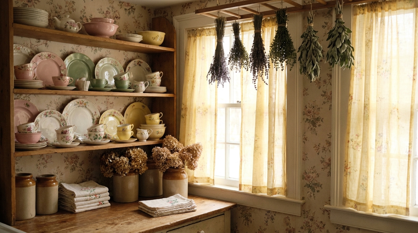 How to Use Candles and Ceramics Together