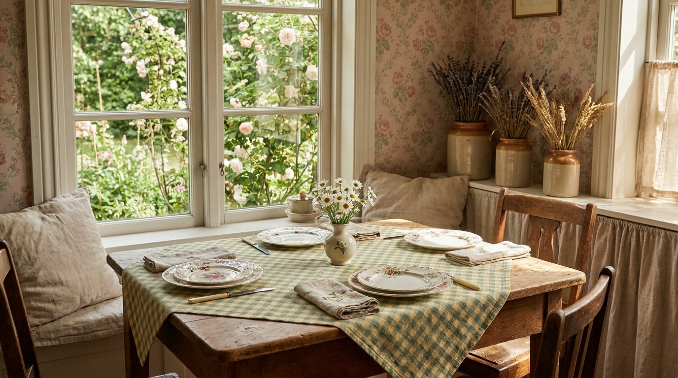 The Amazon Cottagecore Shopping Rules We Follow