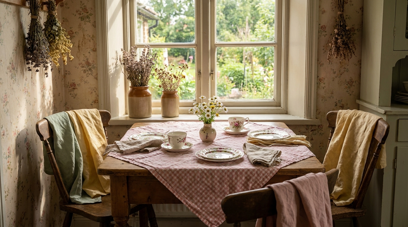 What Is Boho Decor?