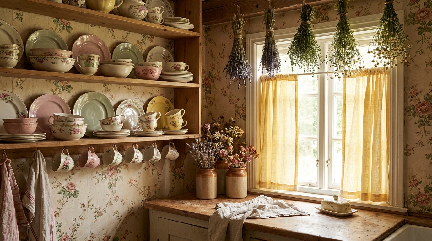 What Is Modern Farmhouse Decor?