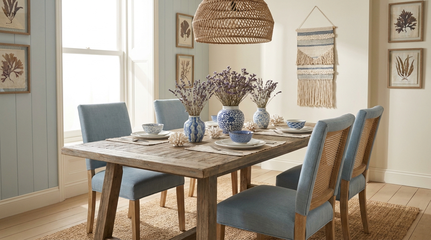 What to Do If You Have Existing Furniture in the Wrong Style