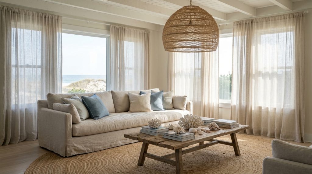 coastal decor budget — featured image