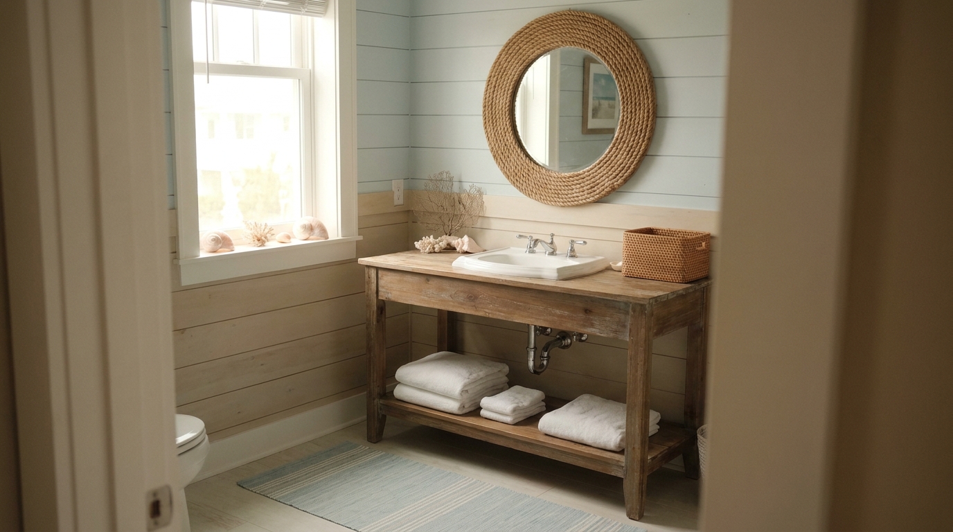 Mistake 3: Plastic or Resin Faux-Natural Pieces