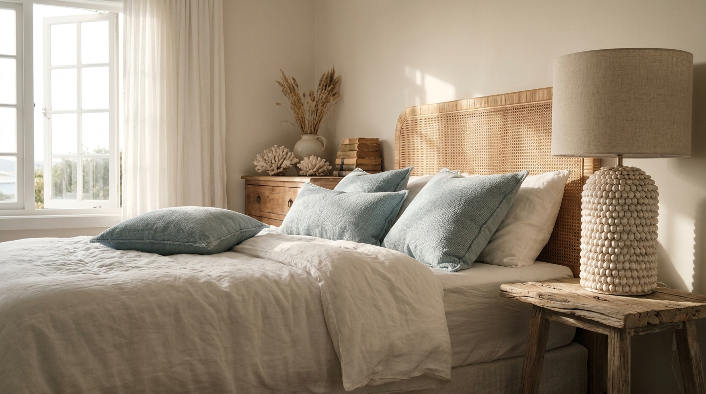 What Makes a Piece Actually Coastal? Our 5-Point Scoring Criteria