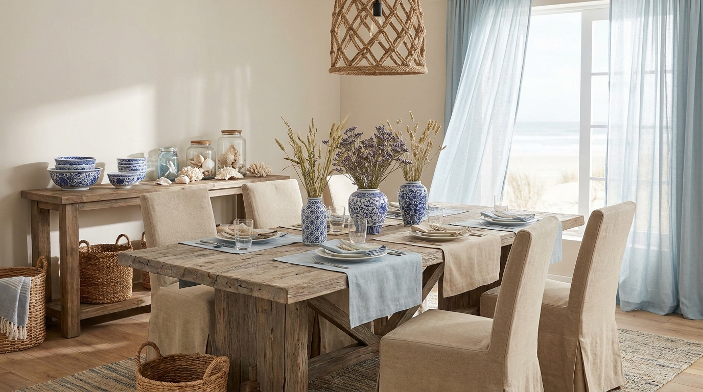 Textiles: 5 Picks That Change the Feel of a Room Immediately