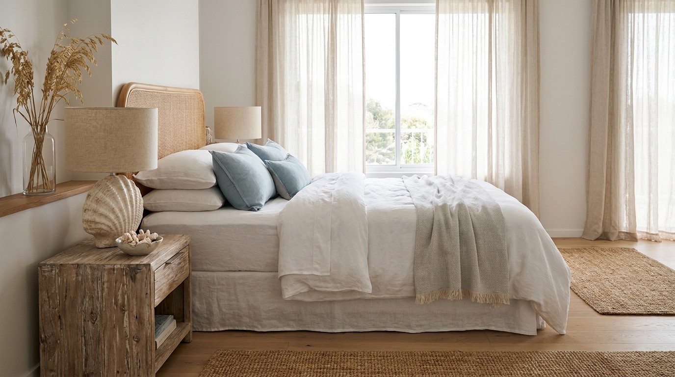 Amazon Coastal Picks: 14 Pieces That Actually Deliver