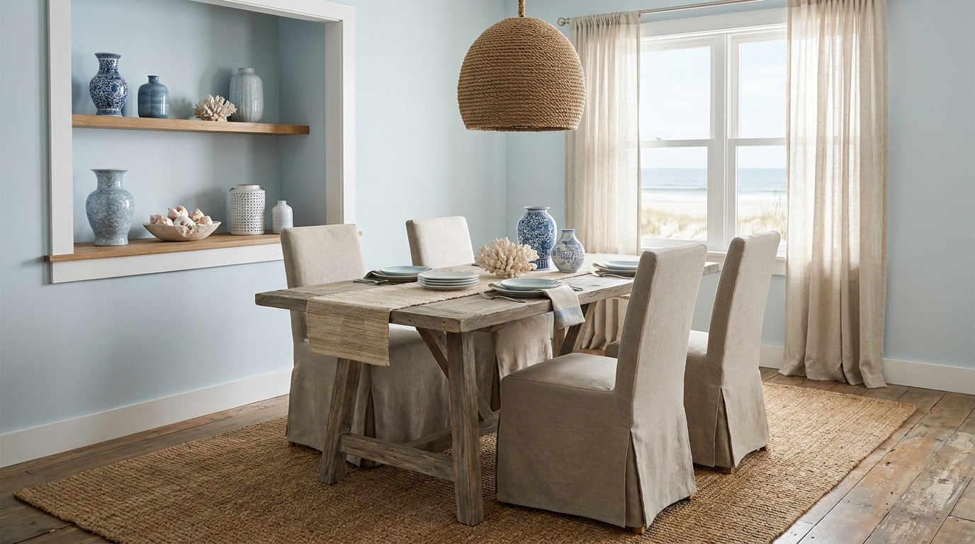 Target Coastal Picks: 8 Curated Pieces