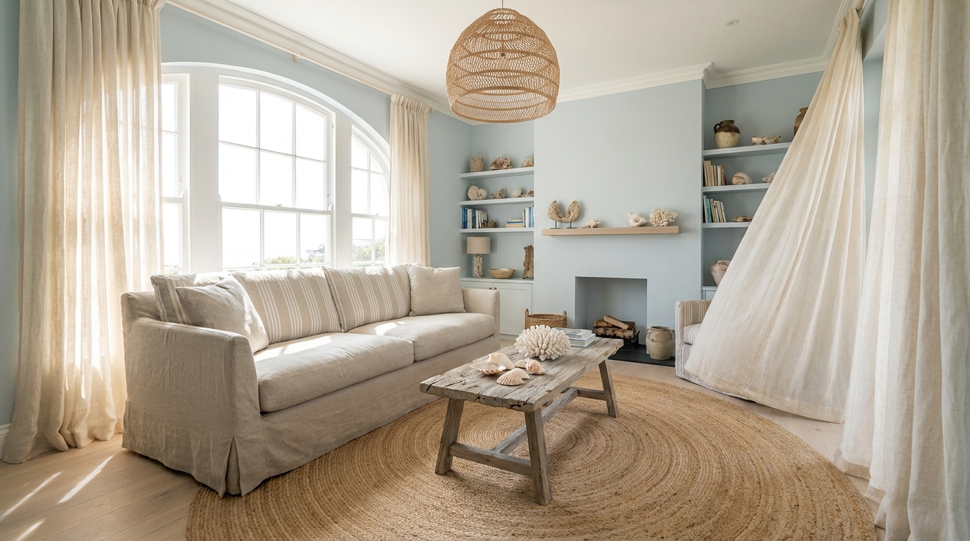 Coastal vs Farmhouse vs Boho Which Light  Airy Style Should You Choose — feature image