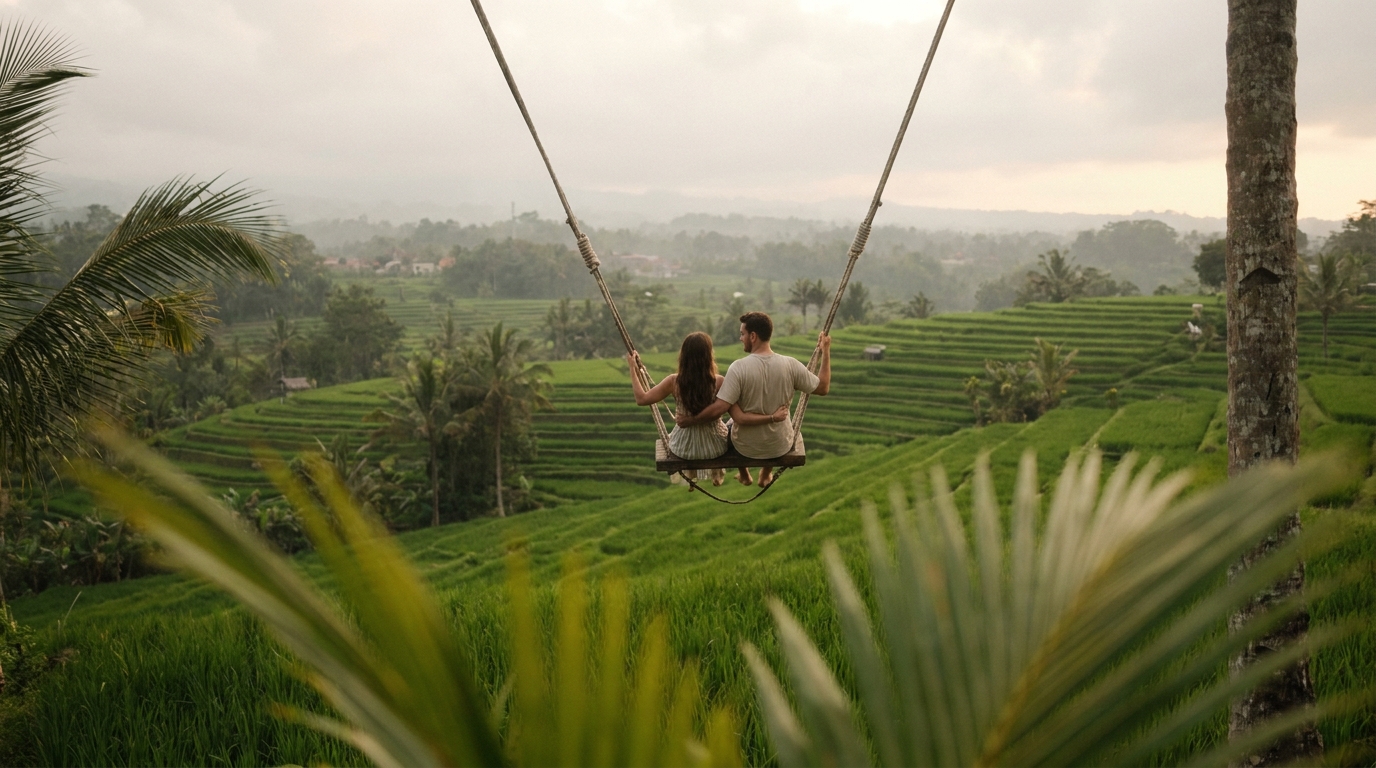 Key Takeaways — Instagrammable Places In Bali