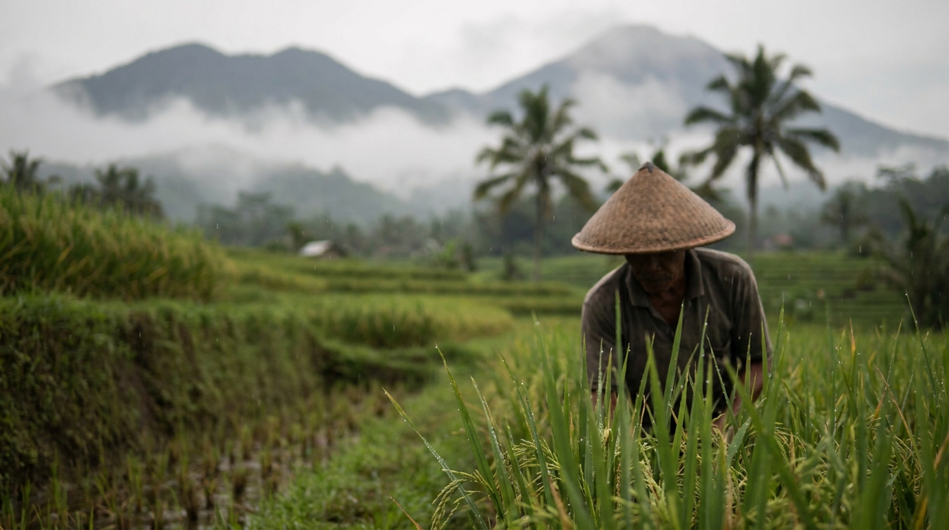 Bali's Two Seasons Explained best time to visit bali