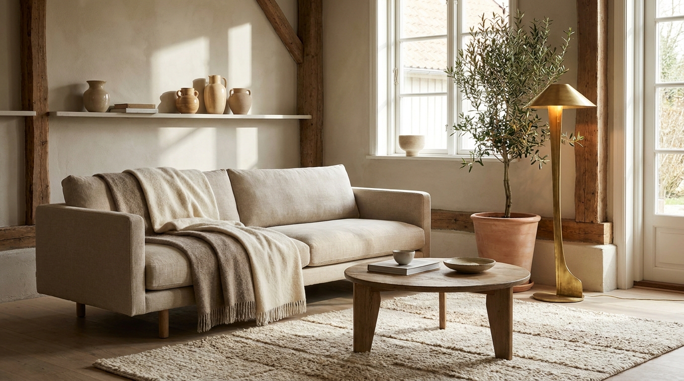 30 cozy living room ideas every style 2026 feature