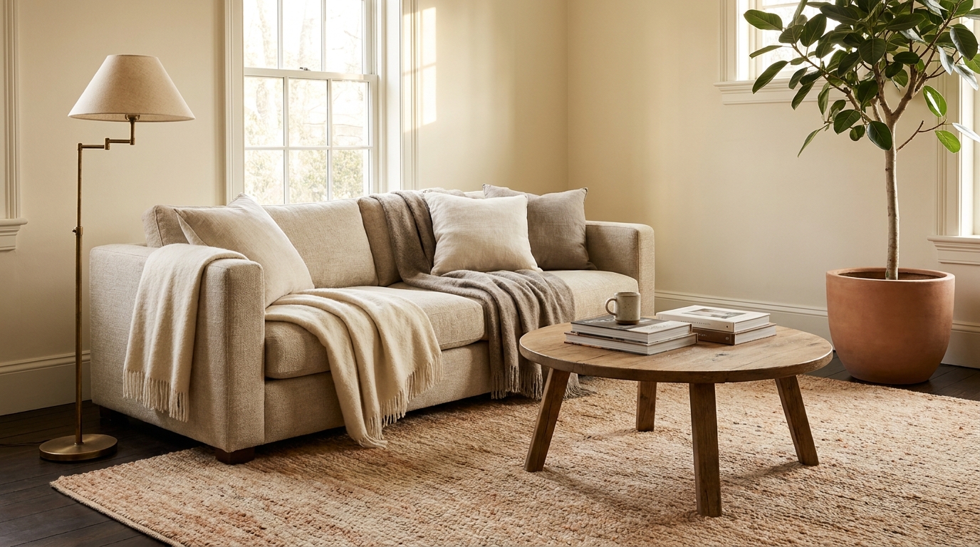 Best living room sofas under $1500 2026 feature