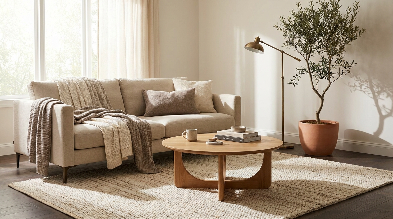 Best coffee tables under $400 — 12 modern picks feature