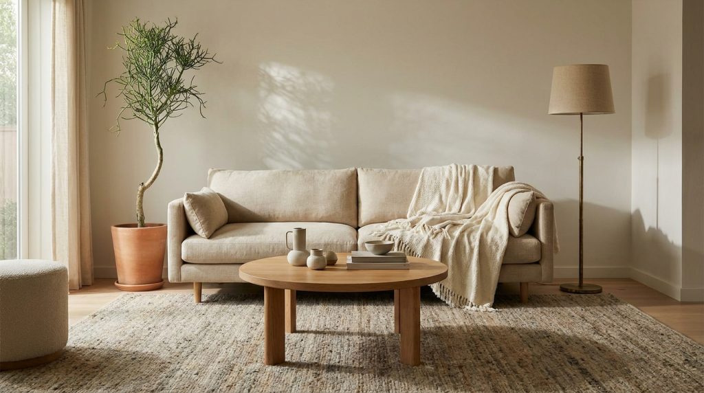 living room mistakes - feature - editorial home decor styling photography 2026
