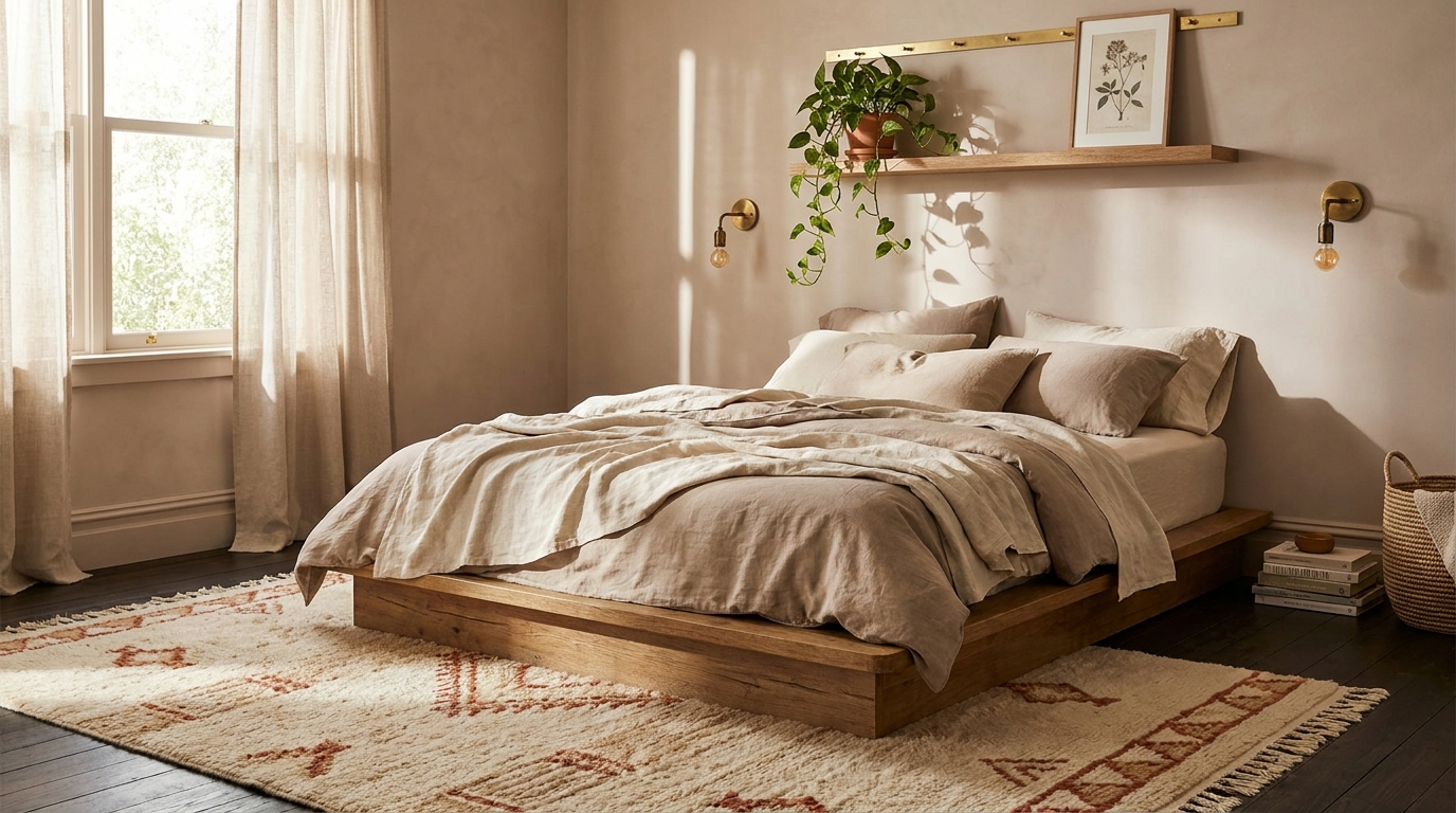 Bamboo and budget bedding picks for bedroom refresh