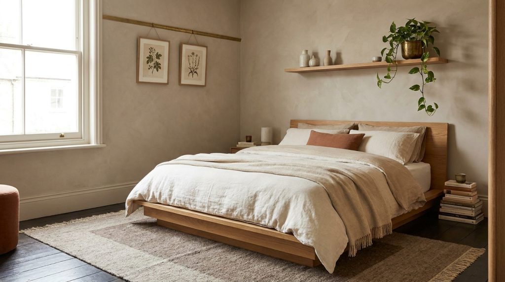 teen bedroom decor ideas - feature - editorial home decor styling photography 2026