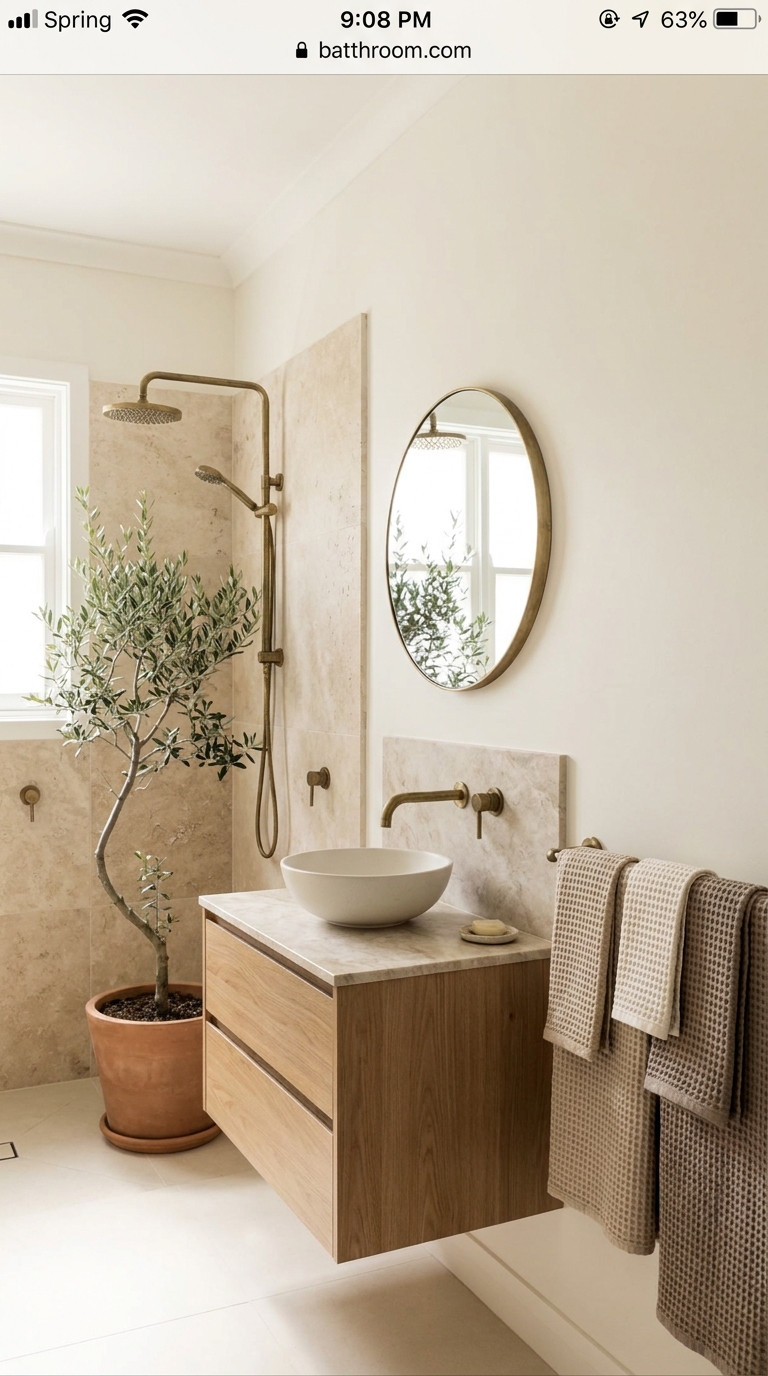 Best bathroom decor 2026 — feature