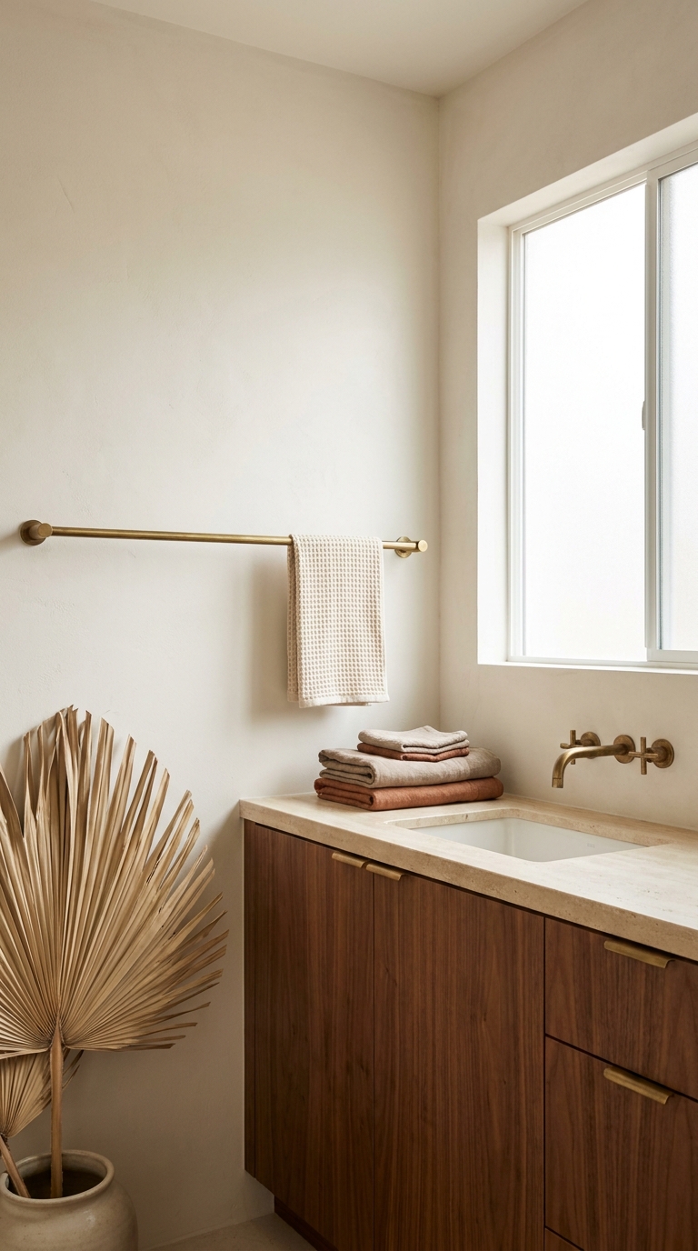 Best towel bars and bathroom hardware 2026