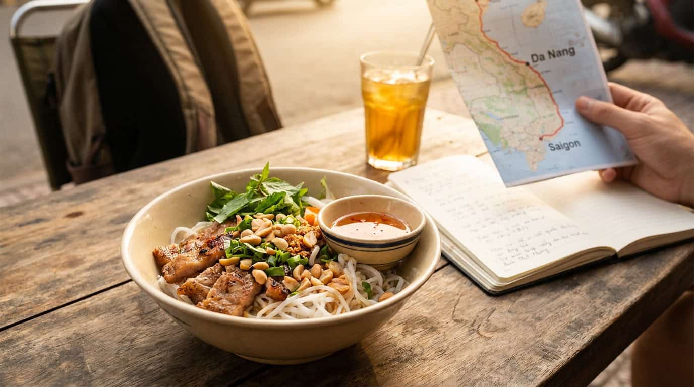 Saigon to Da Nang: Flight, Bus & Travel Guide — section 2