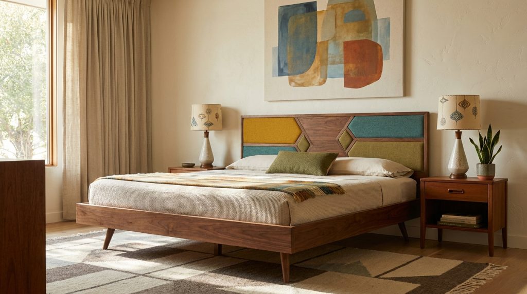 mid century modern decor cost — featured image