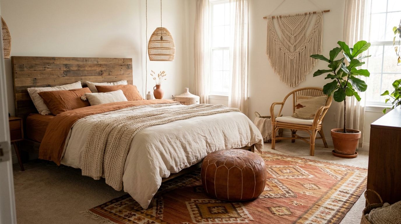 What Does Mid-Century Modern Decor Actually Cost in 2026?