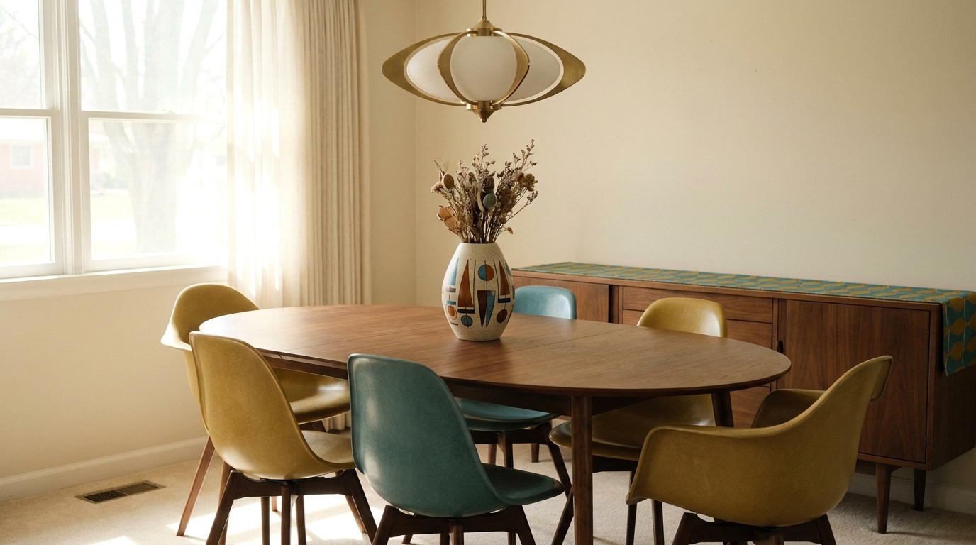 Where to Splurge: 3 Categories That Carry the Whole Room