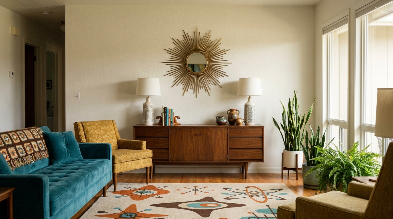 Mistakes 5 & 6: Over-Decorating and Hanging the Wrong Art