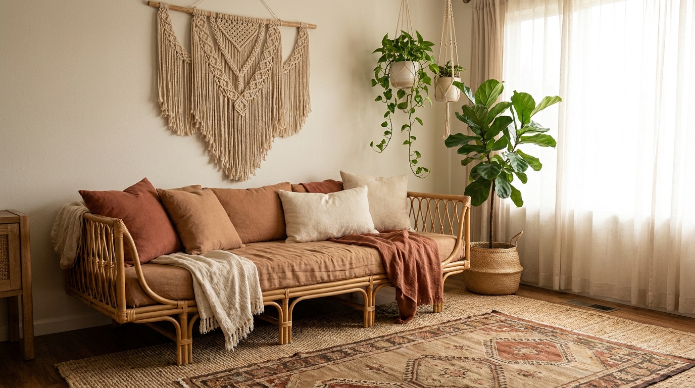 Mistakes 7 & 8: Your Lighting Is Flattening the Whole Room