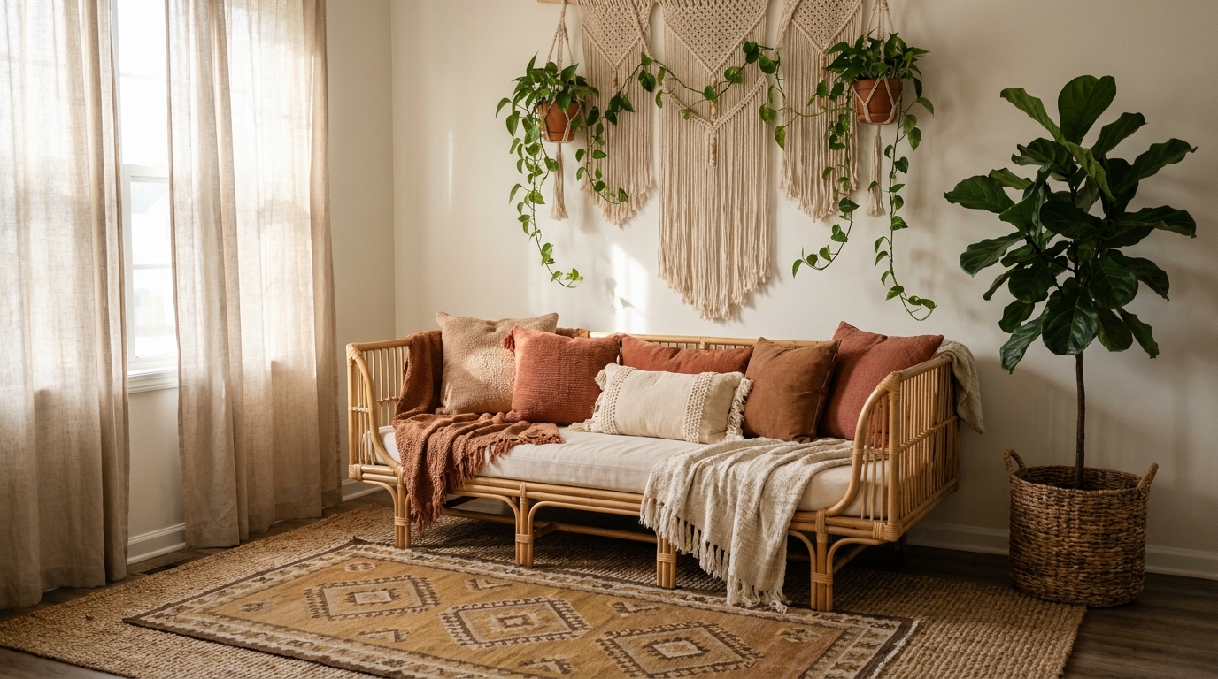Pre-viral boho predictions