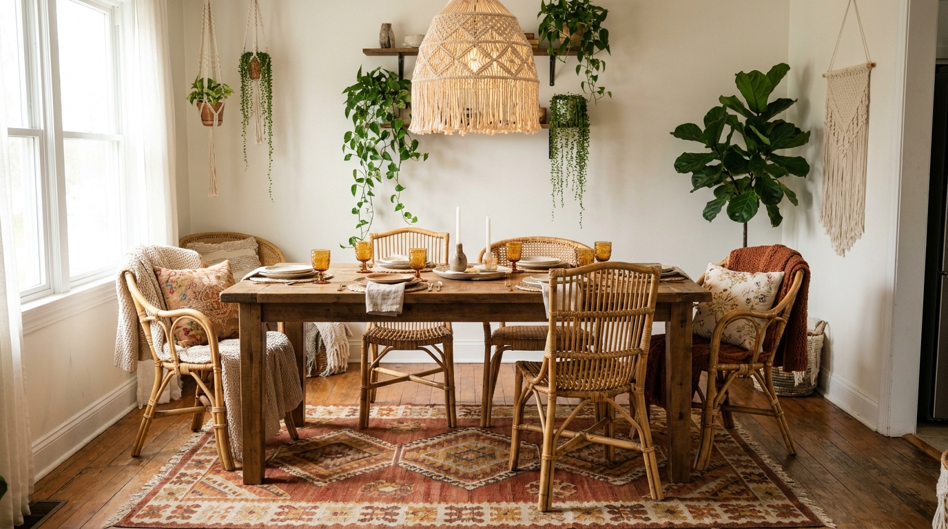 Step 3: Find Your Anchor Furniture Piece