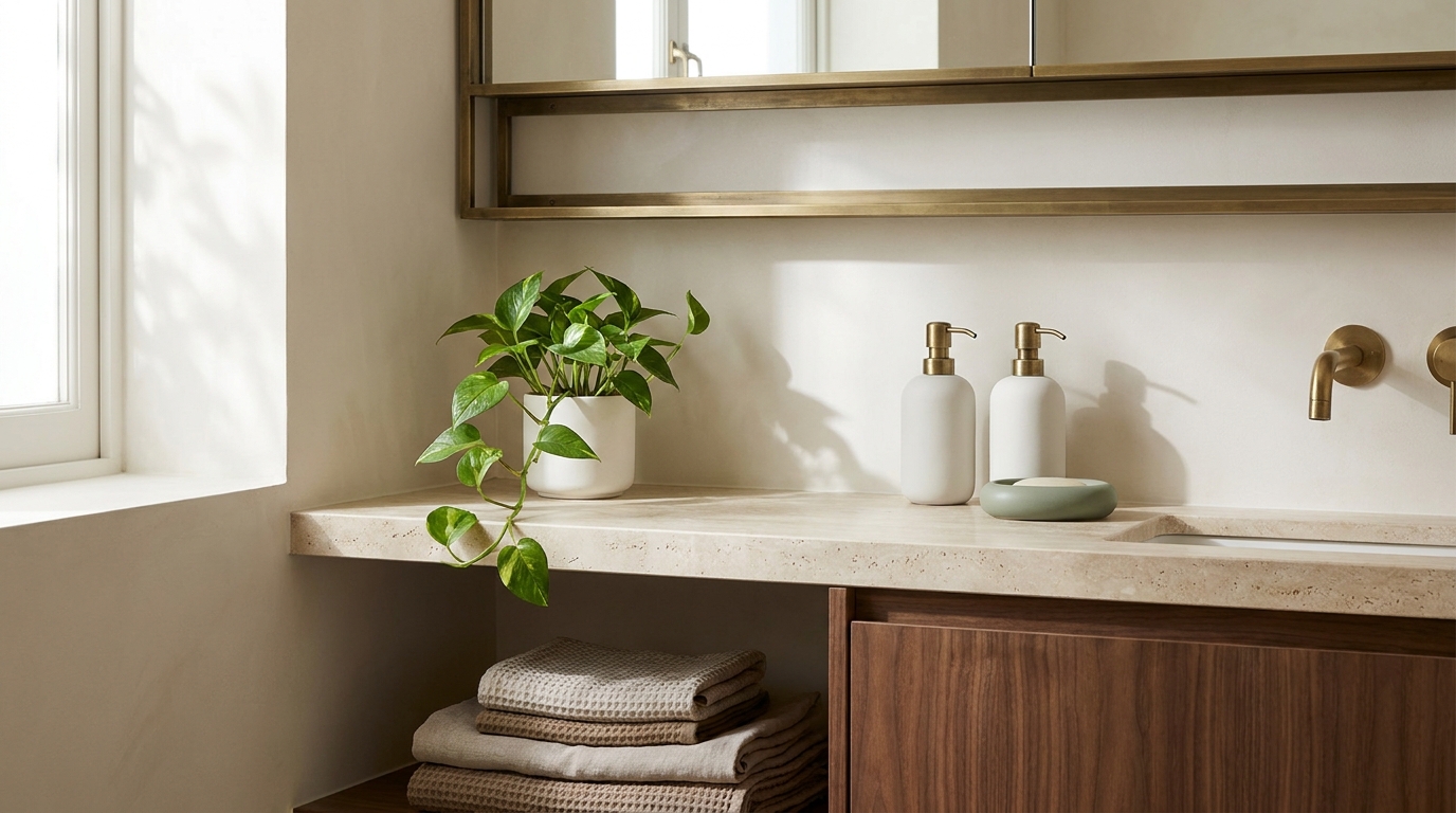 spa inspired bathroom ideas interior design idea 4