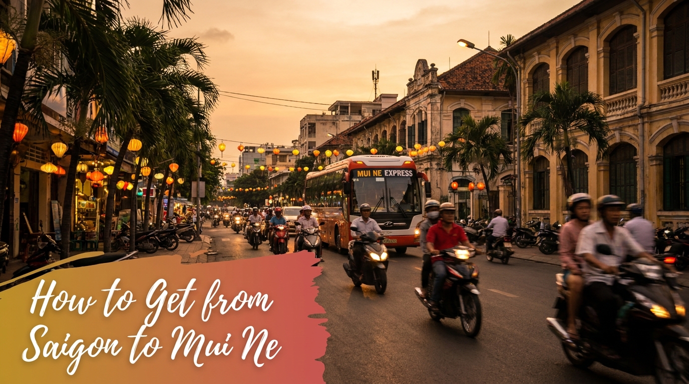 mui ne 038 phu quoc — How to Get from Saigon to Mui Ne