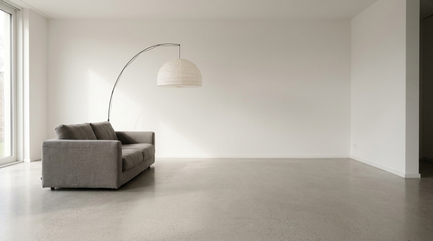 25 Modern Minimalist Living Room Ideas That Prove Bare Isnt Boring — feature image