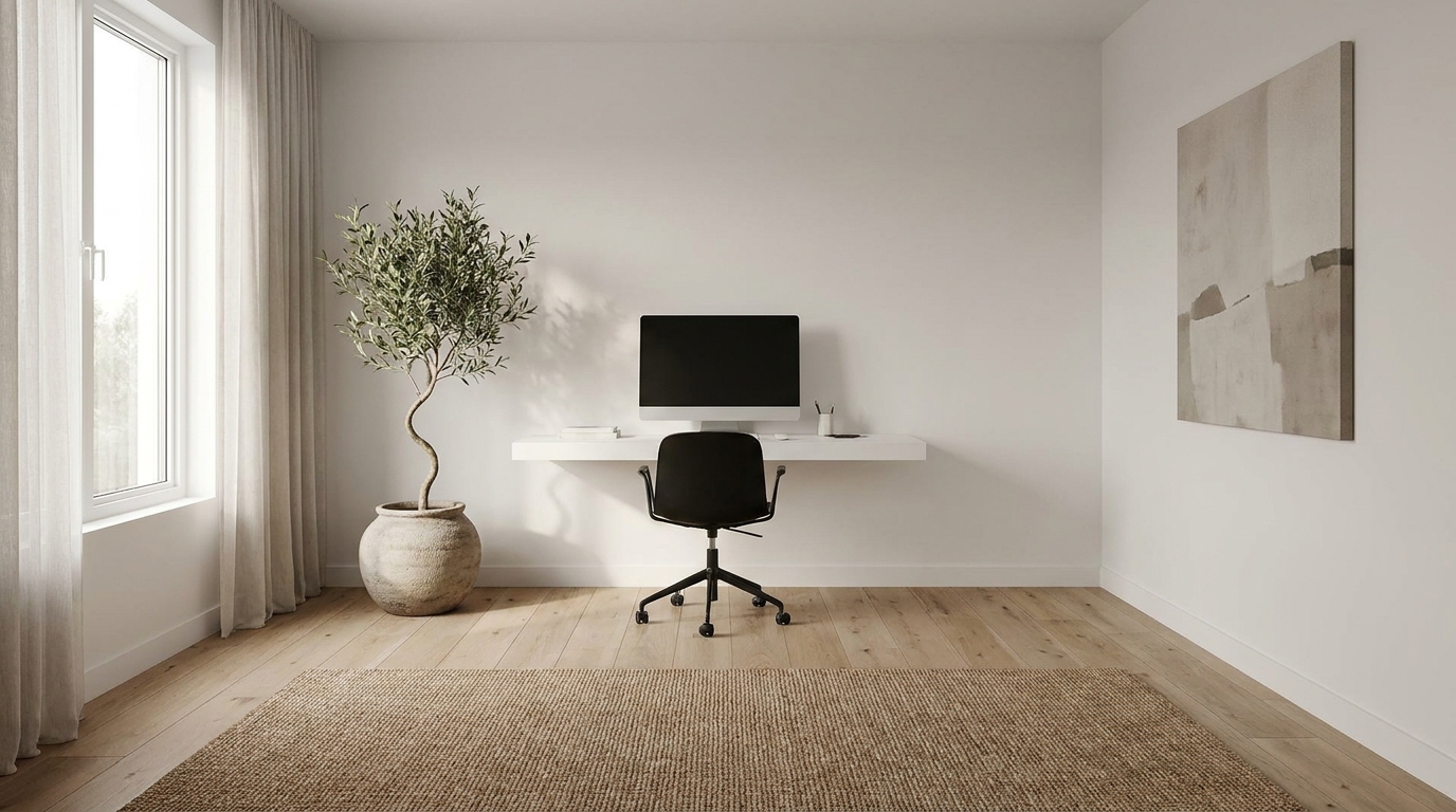 The Single Statement Sofa