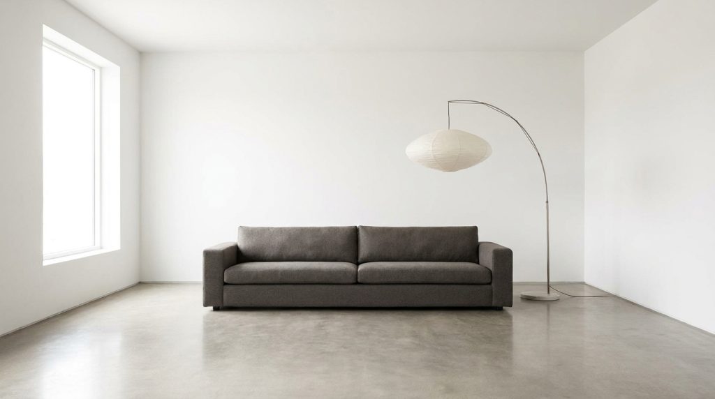 minimalist decor beginner — featured image