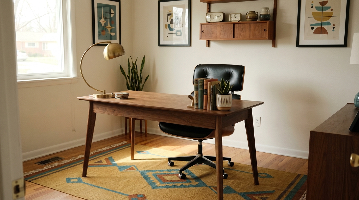 How to Apply Your Chosen Palette Room by Room (3 Steps)